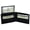 Black, variant on Men's Preium Leather Quality Wallet