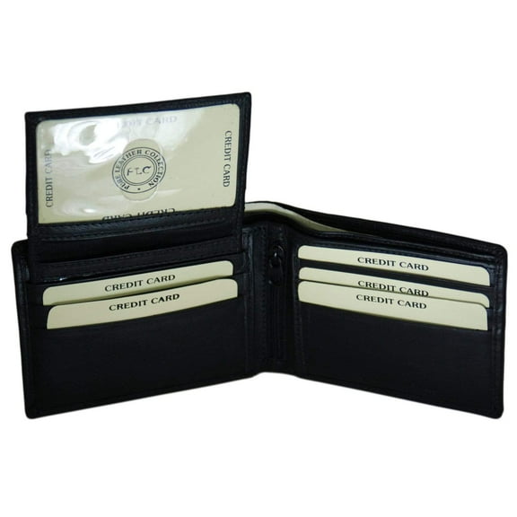Men's Preium Leather Quality Wallet