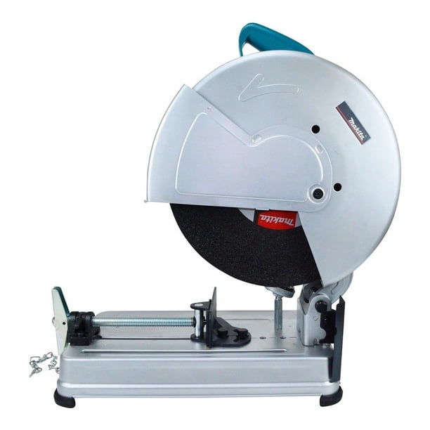Cortadora de Metales Makita 14" 2000W Profesional Modelo 2414NB