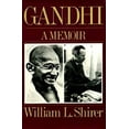 thumbnail image 1 of Pre-Owned Gandhi : A Memoir (Hardcover) 9780671250799, 1 of 1