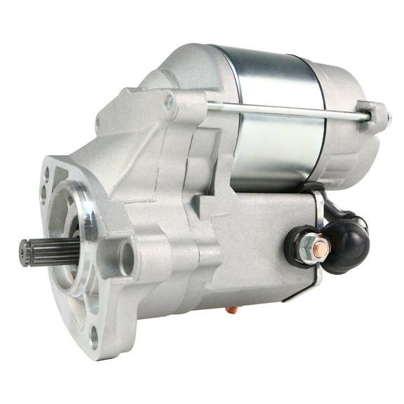 Hex Autoparts Starter for Harley Davidson 31553-94 31559-99A 228000-2550 18199