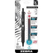 Zebra Pen X-701 Tactical Retractable Ballpoint Pen (zeb-29811)