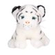 thumbnail image 3 of Tiger Stuffed Toy, Soft Skin Friendly PP Cotton Photography Props Lovely Exquisite Tiger Plush Doll For Children Kid For Home For Kindergarten ANGGREK No, 3 of 7