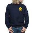 thumbnail image 3 of Looney Tunes Mens Tweety Pie Head Sweatshirt, 3 of 5