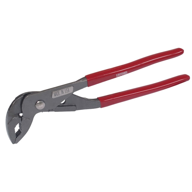 Pinza vía poder 6' Urrea 262G