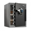Sentry Safe SENSFW205GQC 2 cu. ft. Digital Fire & Water Safe Combination with Key