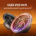 thumbnail image 3 of Parlantes para auto CLES ZYZ de 6.5" 250 W RMS 1000 W pico, 3 of 7