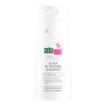 thumbnail image 1 of SEBAMED Champú activador del cuero cabelludo para cabello fino Apoya el crecimiento natural del cabello Ayuda a combatir la pérdida de cabello Recomendado por dermatólogos 6.8 onzas líquidas (200 mili, 1 of 4