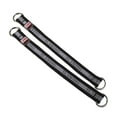 thumbnail image 1 of koolsoo 1 Paire 64cm 300KG 661 LB Sangle de Balançoire Robuste Sangle Suspendue pour Balançoire d'Arbre, 1 of 9