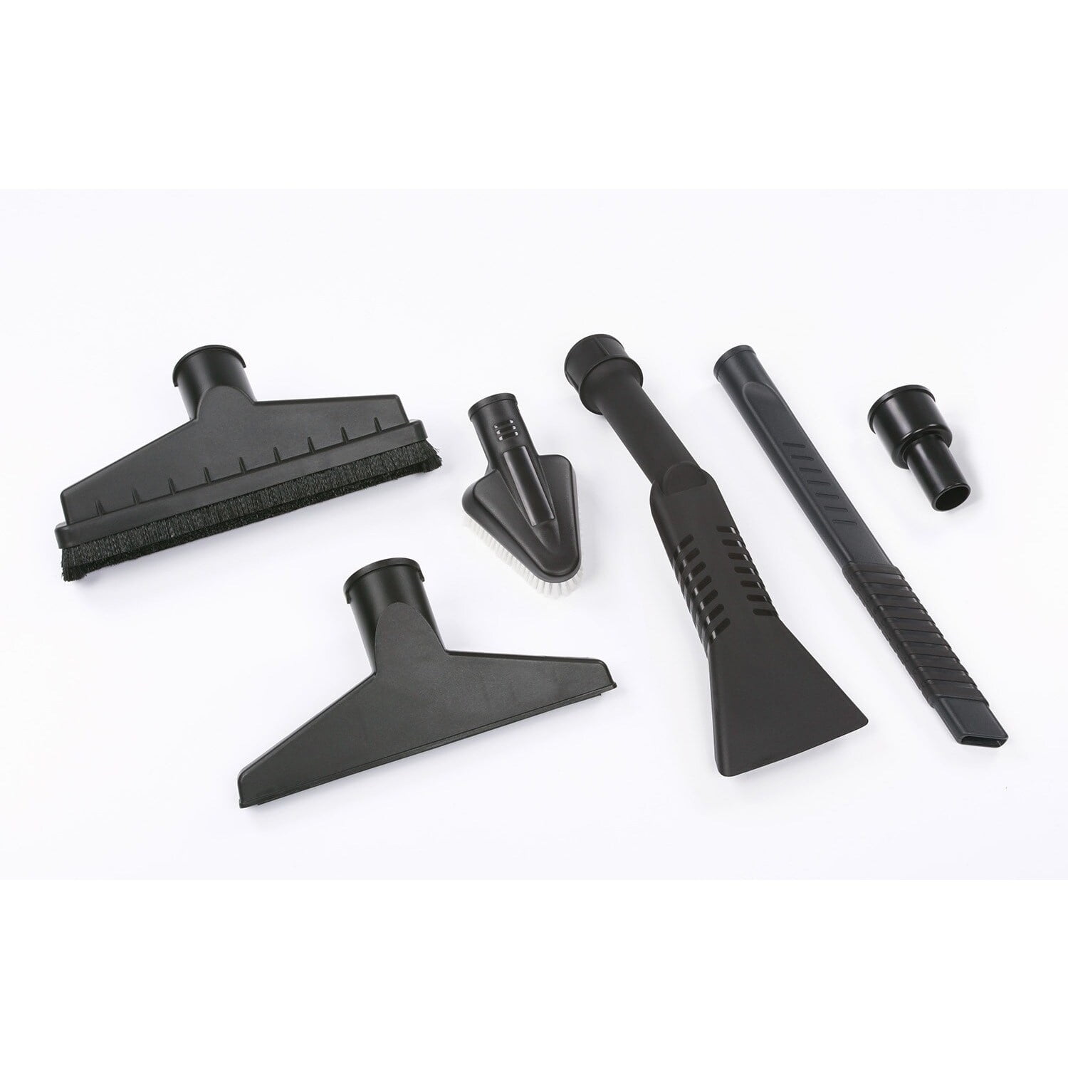 WS17854A 17/8 inch Basic Homeowner Wet/Dry Vac Kit 5piece