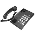 thumbnail image 3 of Teléfono de escritorio Bling Bling KX‑T504 con cable, 3 of 12