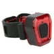 thumbnail image 4 of Luz trasera de bicicleta con carga USB, equipo de ciclismo nocturno LED, luces traseras de bicicleta, color negro, 4 of 10
