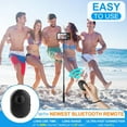 thumbnail image 5 of FL Bluetooth Selfie Stick, Underwater Diving Surfing Swimming Bluetooth Phone Selfie Stick, Extendable & Portable Waterproof Video Recording, 5 of 8