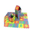 thumbnail image 4 of Protective Mats, Puzzle Mats, Children's Carpets With Letters And Numbers, Non-slip Play Mats - Baby And Toddler Play Carpets, 4 of 5