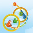 thumbnail image 3 of Juego De Pesca, Juguetes De Baño Para Niños, Juguetes Educativos, Juguete De Baño Para Bebé, Bañera, Juego De Pesca, Juguetes De Agua sonducket FN007740-03, 3 of 6