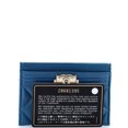 thumbnail image 2 of Pre-Owned CHANEL Boy Card Holder Quilted Lambskin By Rebag, 2 of 7
