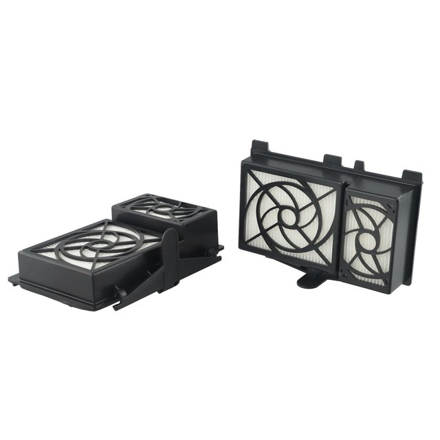 2pcs Filtre ForDS 6 DS 5800 DS 6000, VC 6100 6200 6300 Aspirateur