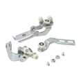 thumbnail image 2 of Sliding Door Roller Kit, Rustproof 9017601047 High Accuracy Professional 3pcs Sturdy  For Car, 2 of 8