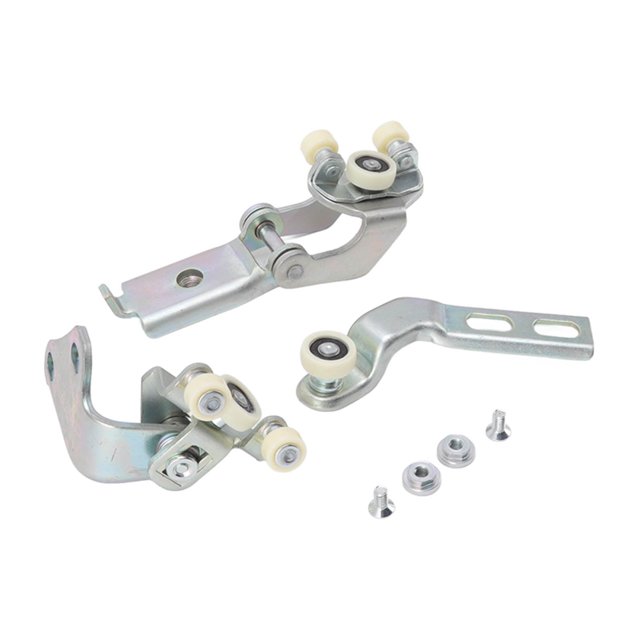 9017601347, High Strength Right Lower Middle Upper High Accuracy Professional Sliding Door Roller Set For Car