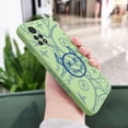 thumbnail image 1 of Funda de teléfono Devil divertida para Xiaomi Redmi Note 12, 12S, 11, 11E, 11S, 10, 10A, 10T, 10S, 9T, 9, 8, 7 Pro Plus, 10C, 9A, 9C, 9T, 4G, 5G Fivean unisex, 1 of 2