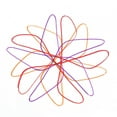 thumbnail image 4 of Jouets de Dessin Légers, Jouets Intellectuels, Règle de Dessin Jouets pour Enfants Étudiants, 4 of 7