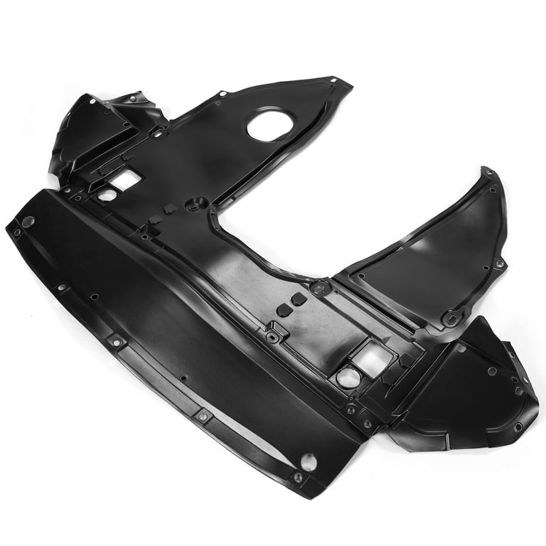 Kojem Engine Splash Shield for Nissan Altima Maxima 2016