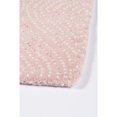 thumbnail image 5 of Madcap Cottage ROMNHROH-1PNK5080 5 x 8 ft. Roman Holiday-1 Hand Tufted Rectangle Area Rug - Pink, 5 of 5