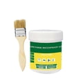 thumbnail image 1 of Waterproof Coating Sealant Agent Transparent Invisible Paste Glue With Brush Adhesive Repair Home Roof Bathroom, 1 of 3