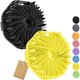 thumbnail image 1 of wonima11 2Pcs Silicone Body Scrubber, Exfoliating Body Scrubber for Sensitive Skin, Silicone Scrubber Body, Silicones Body Brush for Showering, 1 of 1