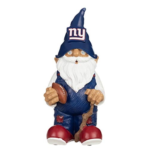 Equipo Gnome FOCO NFL New York Giants 2008