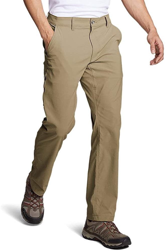Eddie Bauer Mens Horizon Guide Chino 