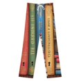thumbnail image 3 of Bookworm Antique Book Library Pajama Pants Loose Pajamas Female Breathable Home Trousers Leisure Sleeping Pants Large Size, 3 of 6