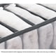 thumbnail image 5 of Organizador de cajones de teladivisores de clóset para calzas (gris de 6 celdas) Ndcxsfigh Libre de BPA, 5 of 9