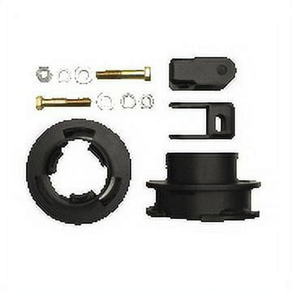 Traxda 605030 1.5" Front Level Kit for 2014-2023 Dodge Ram 2500/3500