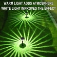 thumbnail image 3 of Harpi Solar Walkway Lights Outdoor Floor Lamp Solar Powered Lights Decorative Ground Plug-in Lamp Home Garden Lamp Luces Solares Para Exteriores, 3 of 6