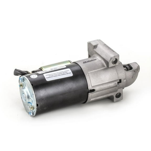 ACDelco 336-1932A Starter Motor