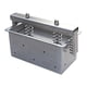 thumbnail image 5 of Molde para prensa de carne, caja formadora de carne, molde para prensar carne de jamón, manual para hamburguesas 1000g, 5 of 9