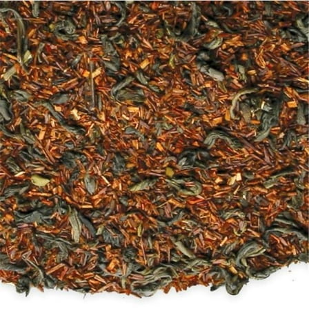 Bulk Red And Green Tea