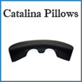 thumbnail image 1 of Catalina Spa Oreiller Repose-Tête Spectrum 32 x 4.25 Po, 1 of 1