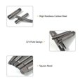 thumbnail image 4 of Amdohai 9 Pcs Tap Extractor 3/ 4 Flute Broken Head Screw Remover Stripped Screw Tap Extractor Set, 4 of 8