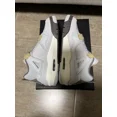 thumbnail image 5 of Ni - ke Air Jordan 4 Retro SE Craft GS Size 5.5Y / Womens Size 7 Photon Dust DV2262-021, 5 of 5