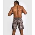 thumbnail image 2 of Venum Electron 3.0 Fight Shorts - Sand, 2 of 6