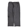 thumbnail image 3 of Guluxicc Men's Athletic Pants with Zipper Pockets Quick Dry Waterproof Breathable Long Straight Leg Trousers for Summer Outdoor Hiking Outfits, 3 of 4