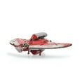 thumbnail image 3 of STAR WARS Micro Galaxy Squadron Ahsoka Tano's T-6 Jedi Shuttle, 3 of 11