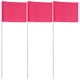 thumbnail image 1 of 50 banderines de fútbol para jardín, ideales para exteriores, jardines pequeños, uso diario, paisajismo de verano., 1 of 7