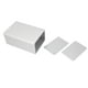thumbnail image 3 of Caja De Aluminio, Protección De Señal De Caso De Proyecto Electrónico A Prueba De Agua Para Caja De Equipo Industrial ANGGREK Aluminum Electric Box, 3 of 8