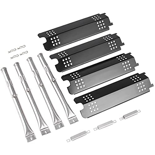 Grill Vaulueparts Grill Replacement Parts for Charbroil 463436215 463439915 G466-2500-W1 463436214 G432-Y700-W1 G432-0078-W1 463432114 463436213 463439914 467300115 463439914 461372517 G421-0500-W1