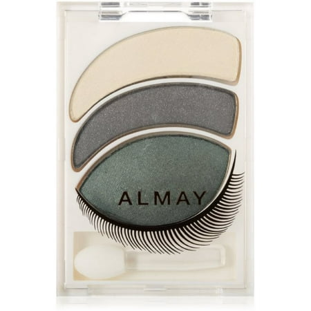 Almay Intense I-Color Shimmer-I Trio Powder Shadow Kit for Hazels 423 ...