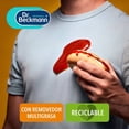 thumbnail image 4 of Quitamanchas Dr Beckmann El Mago grasas y salsas 50 ml, 4 of 4