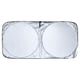 thumbnail image 1 of Parasol Aislado para Coche Parasol Cristal Frontal Cortina Protección Solar Parasol para Coche, 1 of 9